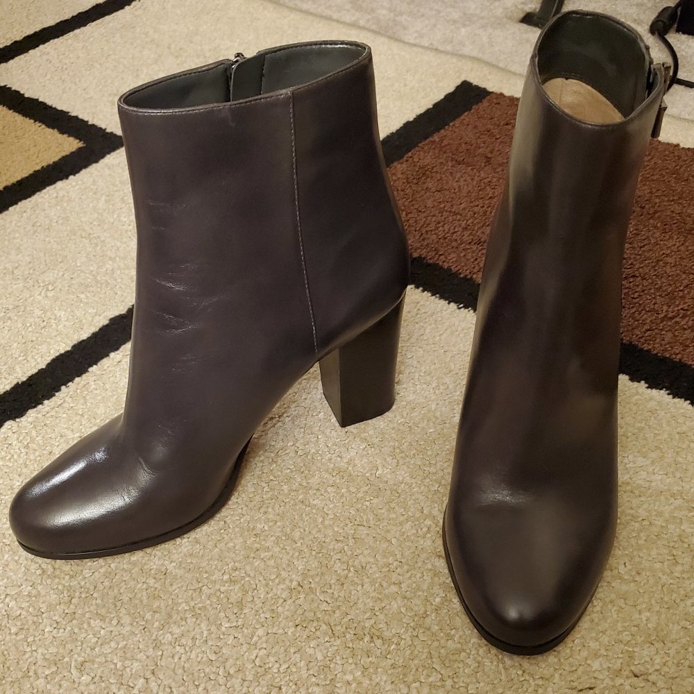 Michael Kors Frenchie Flex Dress Booties